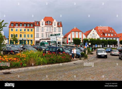 stadtinfo bergen auf rügen